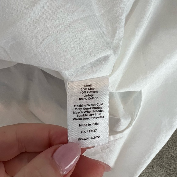 Talbots NWT Maxi Dress - Picture 5 of 5